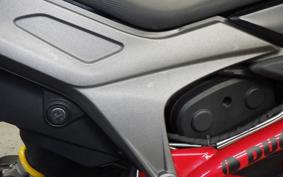 DUCATI HYPERMOTARD 820 2014