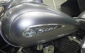 YAMAHA DRAGSTAR 1100 CLASSIC 2004 VP13J