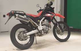 HONDA CRF250L MD38