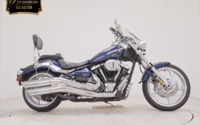 YAMAHA XV1900 RAIDER 2016