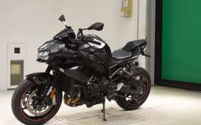 KAWASAKI ZH2 2021 ZRT00K