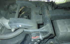 SUZUKI ADDRESS V125 G 1998 CF46A