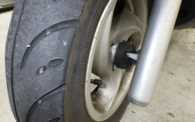 YAMAHA AXIS 125 TREET 2015 SE53J