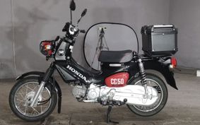 HONDA CROSS CUB 50 AA06