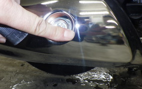 SUZUKI ADDRESS V125 Gen.2 1993 DP12H