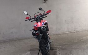 HONDA CRF250L-S MD47
