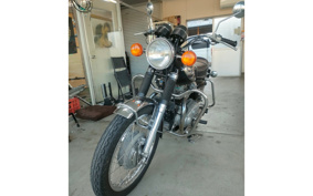 KAWASAKI W1SA 1973 W1