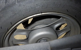 HONDA DIO Gen.6 AF62