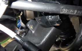 HONDA GB350 2021 NC59