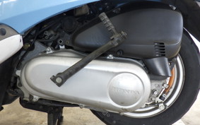 HONDA CREA SCOOPY AF55