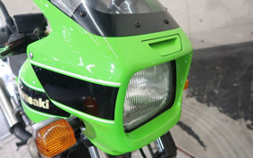KAWASAKI ZRX400 ZR400E