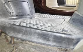 HONDA TODAY 2025 AF61