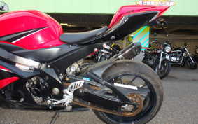 SUZUKI GSX-R1000 2005 B6121
