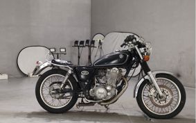 YAMAHA SR400 2006 RH01J
