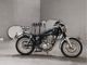 Фото Yamaha SR400 с японского аукциона