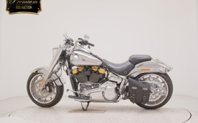 HARLEY FLSTFI1920 2025