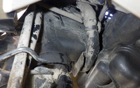 HONDA C50 SUPER CUB AA04