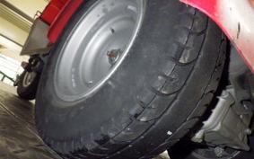 HONDA GYRO X TD02