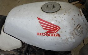 HONDA NS50F AC08
