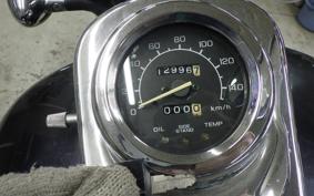 HONDA MAGNA 250 2011 MC29