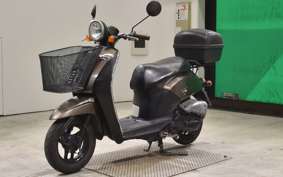 HONDA TODAY 2009 AF61