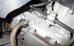 HONDA CREA SCOOPY AF55