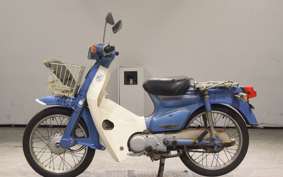 HONDA C90 SUPER CUB HA02