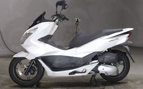 HONDA PCX125 JF56