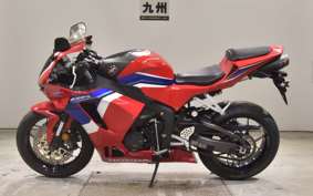 HONDA CBR600RR 2020 PC40