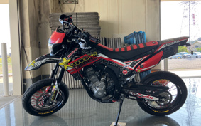 HONDA CRF250M MD38