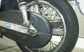 HONDA CROSS CUB 50 2004 AA06