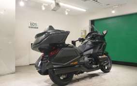 HONDA GL 1800 GOLD WING TOUR DCT 2026 SC79