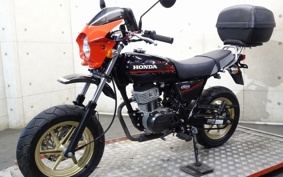 HONDA Ape100 TypeD HC13