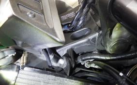 YAMAHA MT-09 A 2017 RN52J