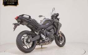 YAMAHA TRACER 9 GT 2026 RN99J