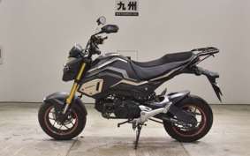 HONDA ｸﾞﾛﾑ JC75