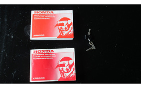 HONDA XR650R 2000 RE01