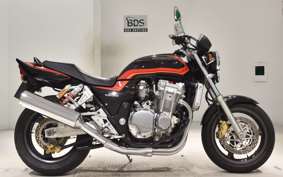 HONDA CB1300SF SUPER FOUR 2001