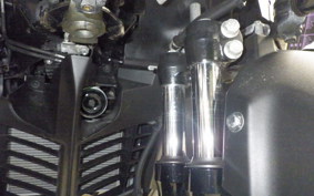 YAMAHA TRICITY 300 2023