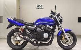 HONDA CB400SF VTEC 2001 NC39