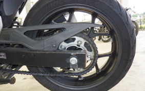 HONDA NC750X DCT 2021 RH09