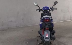 YAMAHA BW'S 50 SA44J
