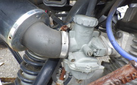 HONDA APE 50 AC16