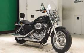 HARLEY XL1200CI 2014