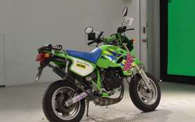 KAWASAKI KSR-2 2018 MX080B