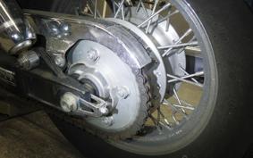 HONDA SHADOW 400 2007 NC34