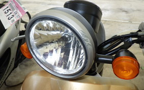 HONDA TODAY 2 AF67