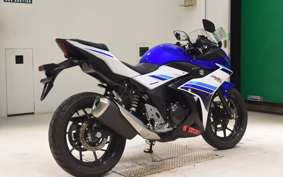 SUZUKI GSX250 R 1998