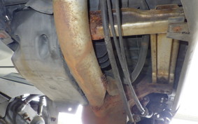 SUZUKI ADDRESS V100 2025 CE11A
