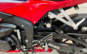 HONDA CBR600RR ABS 2020 PC40